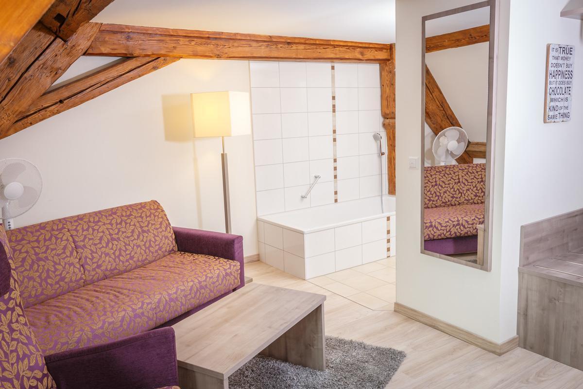 Akzent Hotel Sternen 乌尔丁根-米尔霍芬 外观 照片
